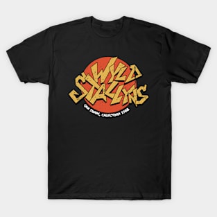 Wyld Stallyns T-Shirt